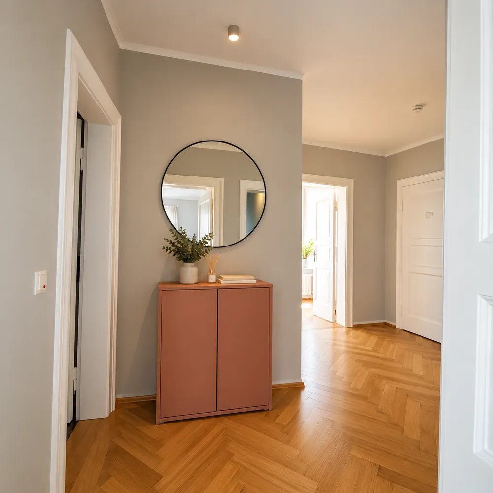 3 Zimmer Wohnung mit 78 m² in München – Bild 6