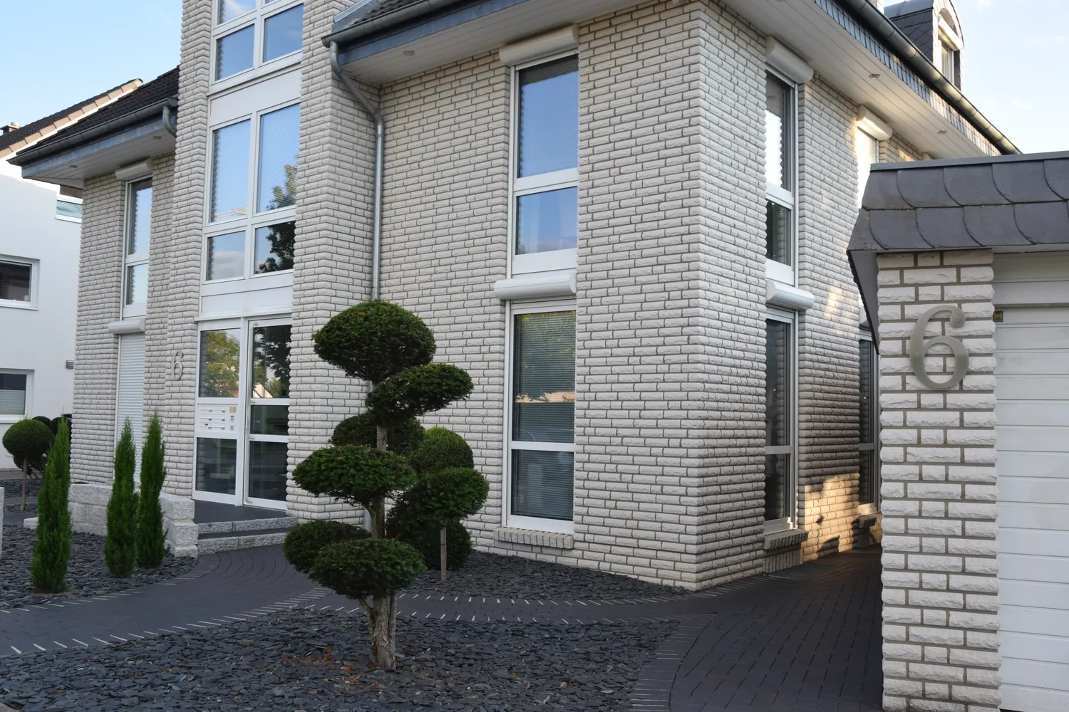 2 Zimmer Wohnung mit 40 m² in Hildesheim – Bild 9