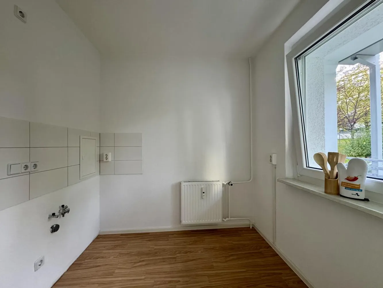 1 Zimmer Wohnung mit 36 m² in Chemnitz – Bild 3
