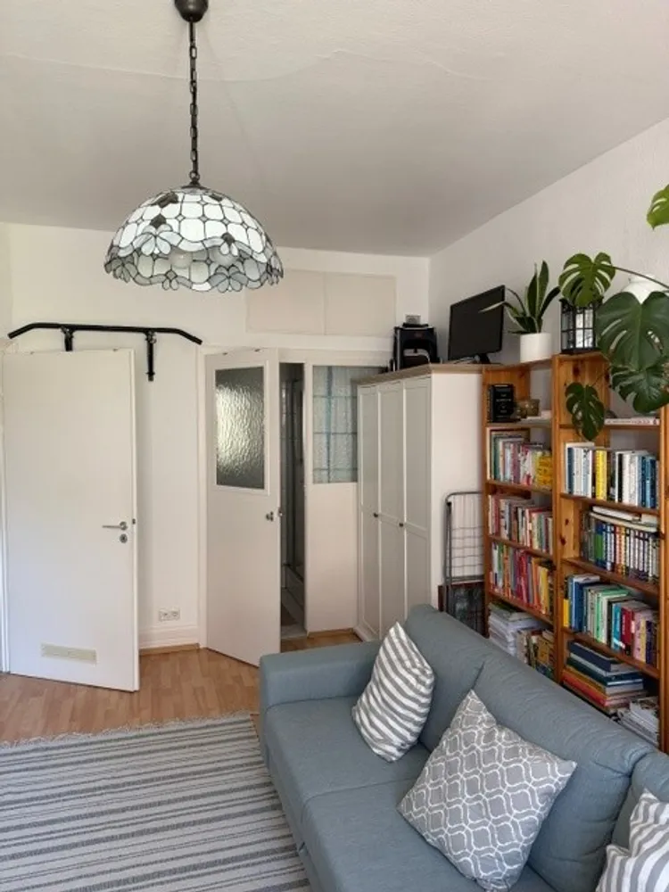 2 room apartment with 60 m² in Neu-Isenburg – Photo 7