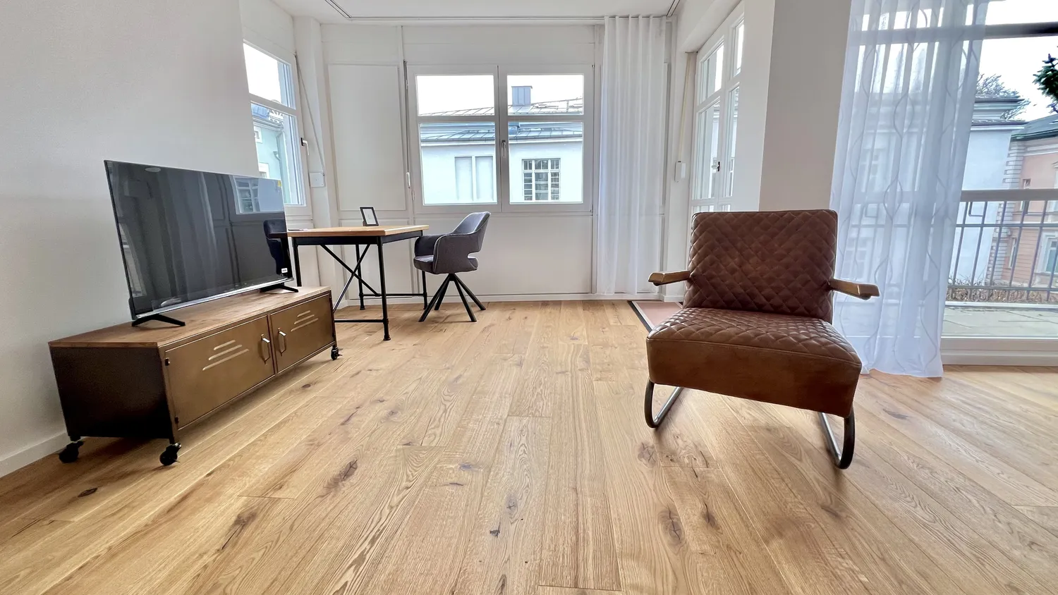 1 Zimmer Wohnung mit 44 m² in Augsburg – Bild 6