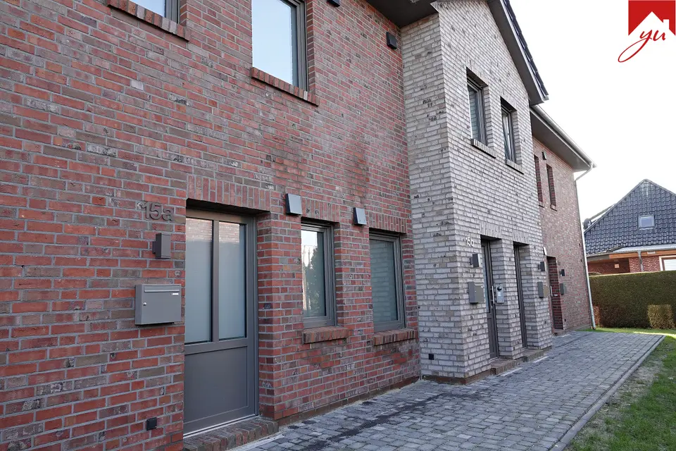 2 Zimmer Wohnung mit 81 m² in Wilhelmshaven – Bild 9