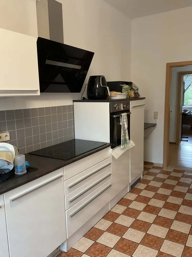 WG-Zimmer mit 13 m² in Leipzig – Bild 4