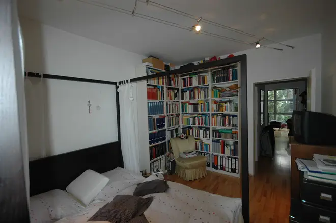 2 Zimmer Wohnung mit 64 m² in Köln – Bild 8