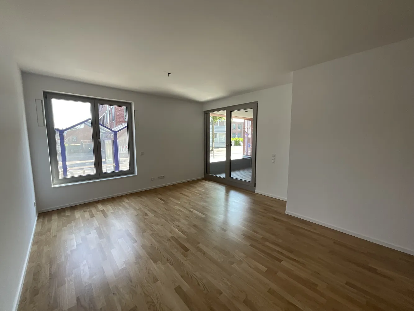 2 Zimmer Wohnung mit 77 m² in Meerbusch – Bild 1