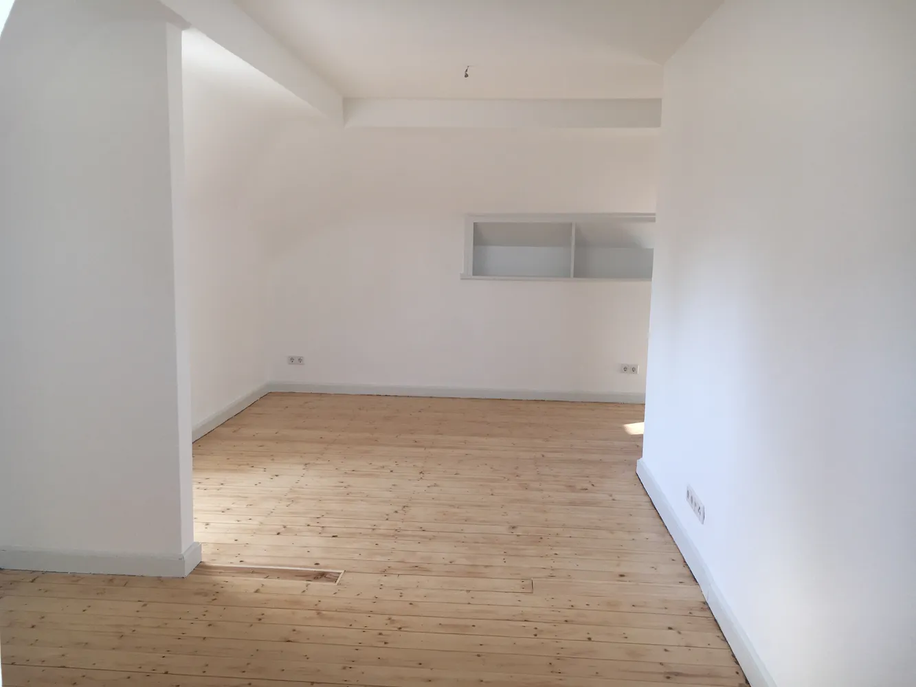 4 Zimmer Wohnung mit 75 m² in Kassel – Bild 7
