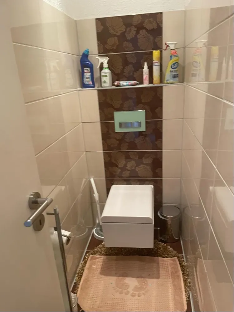 3 Zimmer Wohnung mit 75 m² in Pforzheim – Bild 2