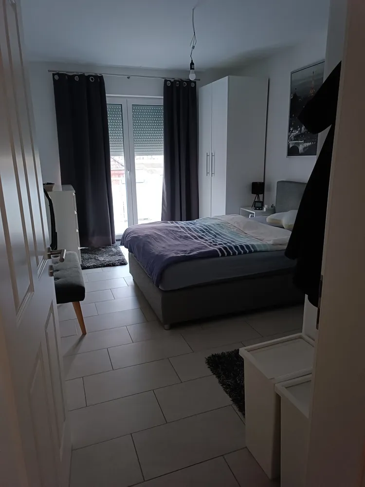 2 room apartment with 55 m² in Bernau bei Berlin – Photo 8