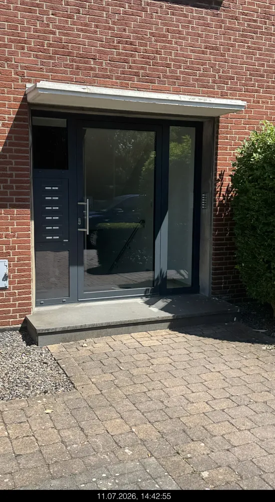 1 Zimmer Wohnung mit 45 m² in Münster – Bild 2