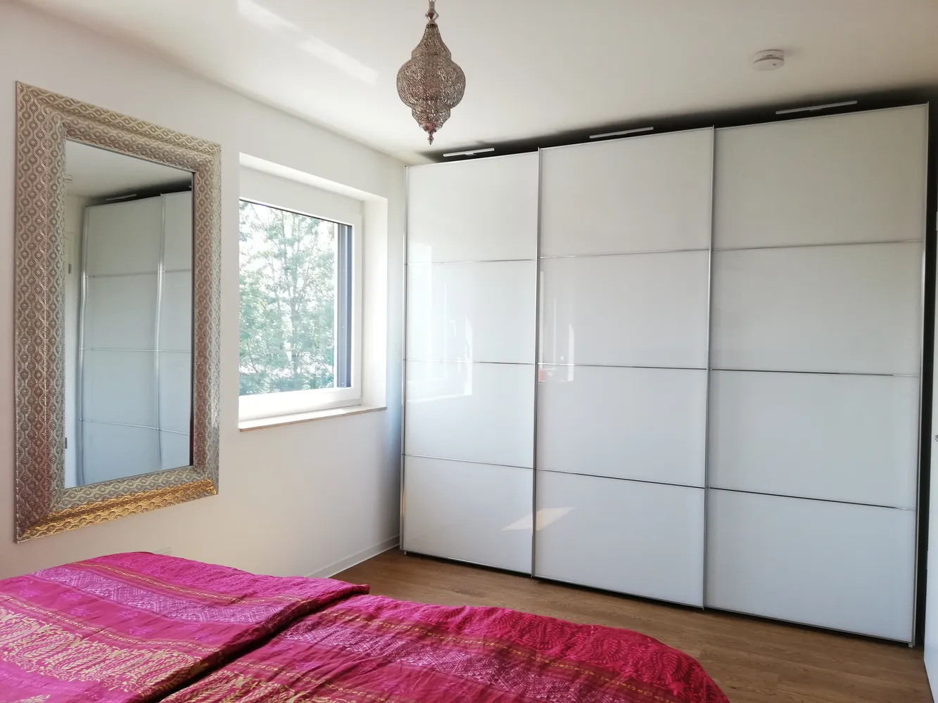 2 Zimmer Wohnung mit 54 m² in Rosenheim – Bild 3