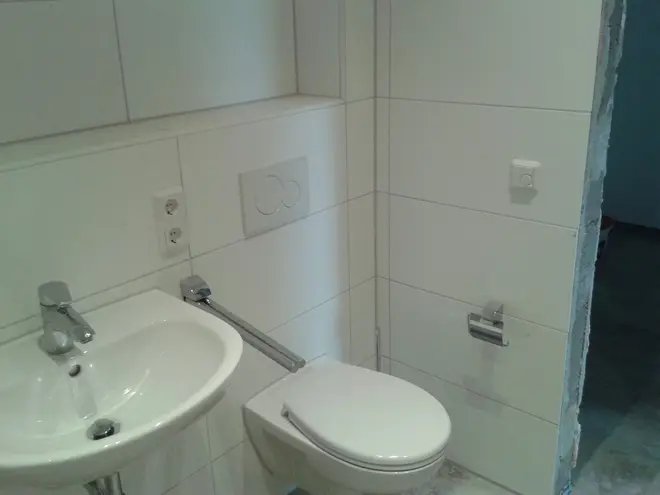 2 Zimmer Wohnung mit 63 m² in Köln – Bild 8