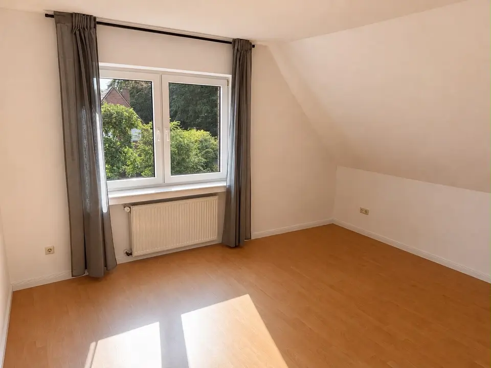 2 Zimmer Wohnung mit 70 m² in Coesfeld – Bild 3