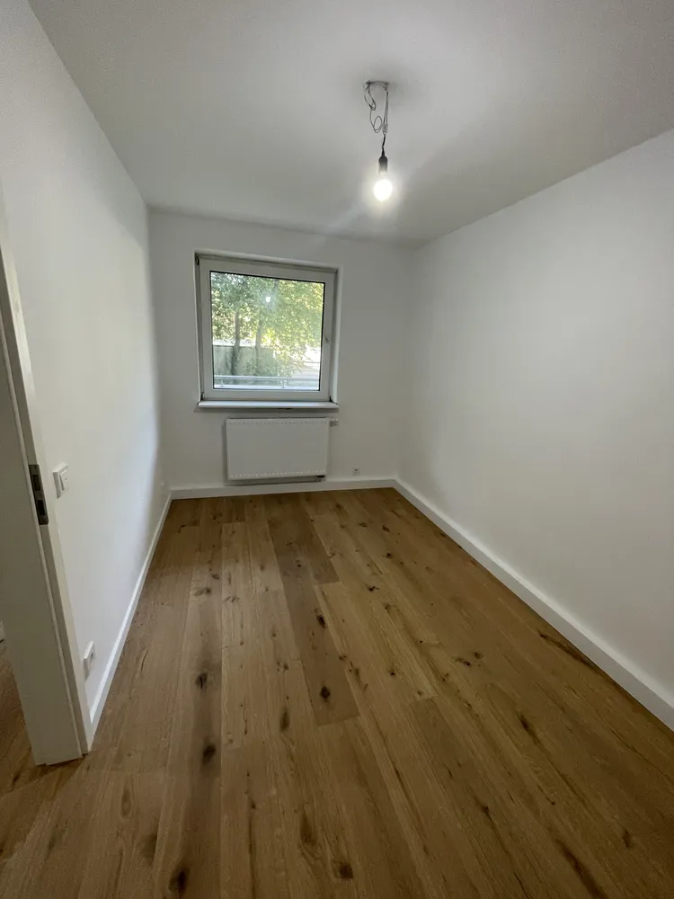 2 room apartment with 47 m² in Düsseldorf – Photo 2
