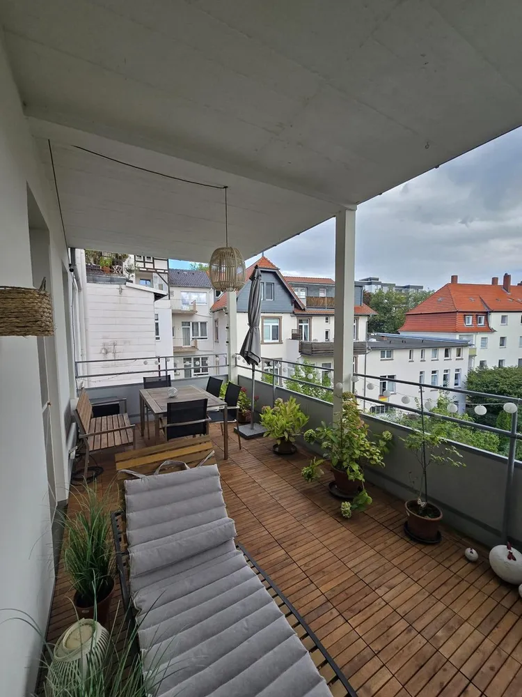 5 Zimmer Wohnung mit 165 m² in Hameln – Bild 11