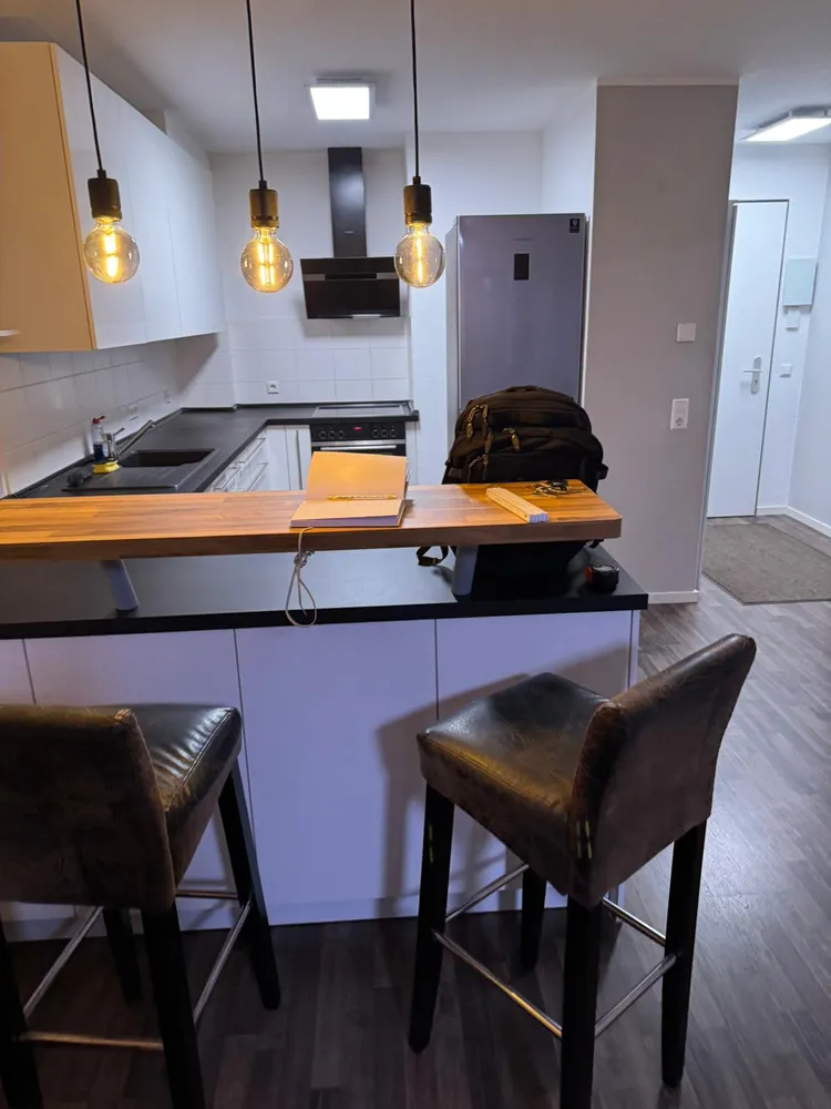 2 Zimmer Wohnung mit 57 m² in Bietigheim-Bissingen – Bild 1