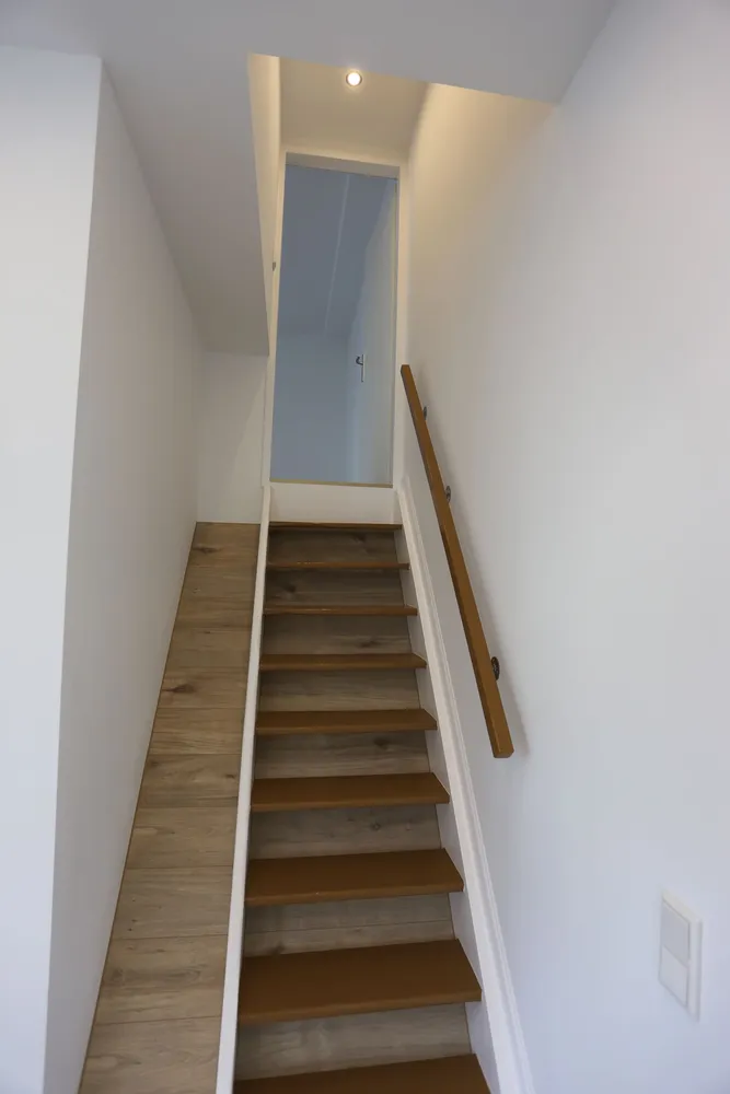 2 Zimmer Wohnung mit 52 m² in Düsseldorf – Bild 10