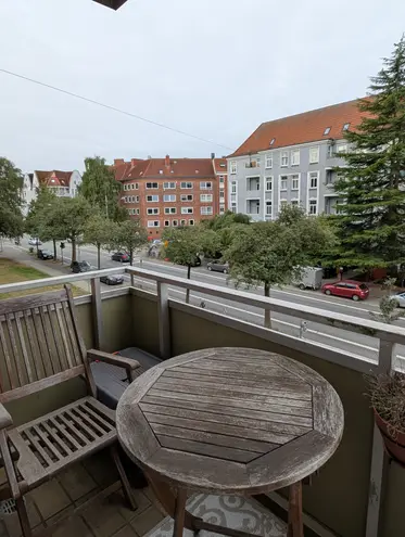 2 Zimmer Wohnung mit 48 m² in Kiel – Bild 2