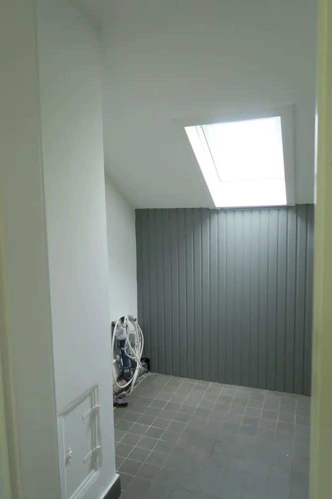 2 Zimmer Wohnung mit 60 m² in Karlsruhe – Bild 9