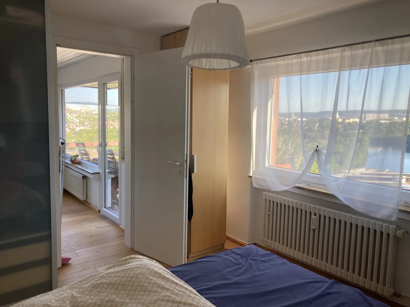 2 Zimmer Wohnung mit 56 m² in Stuttgart – Bild 7