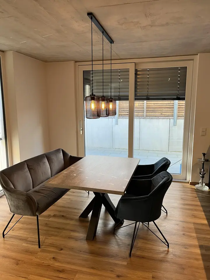 3 room apartment with 90 m² in Günzburg – Photo 3