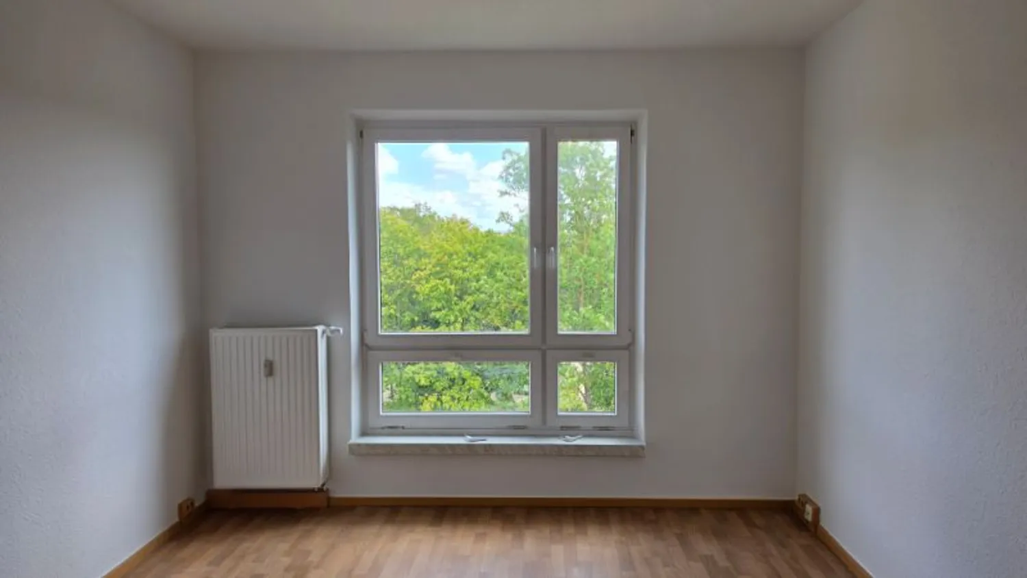 3 room apartment with 59 m² in Aschersleben – Photo 11