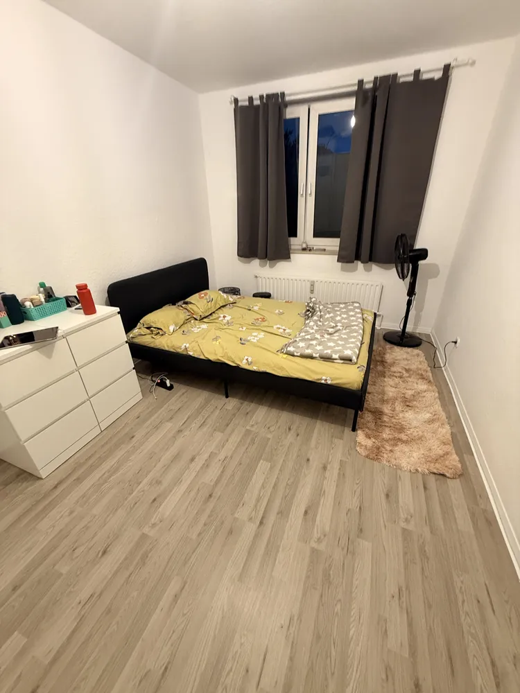 4 Zimmer Wohnung mit 90 m² in Köln – Bild 11