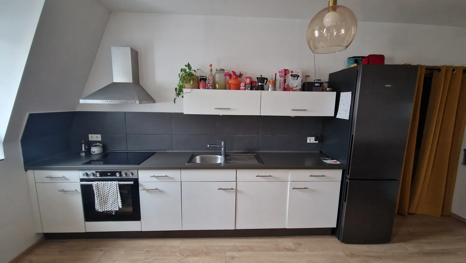 2 Zimmer Wohnung mit 74 m² in Wiesbaden – Bild 1