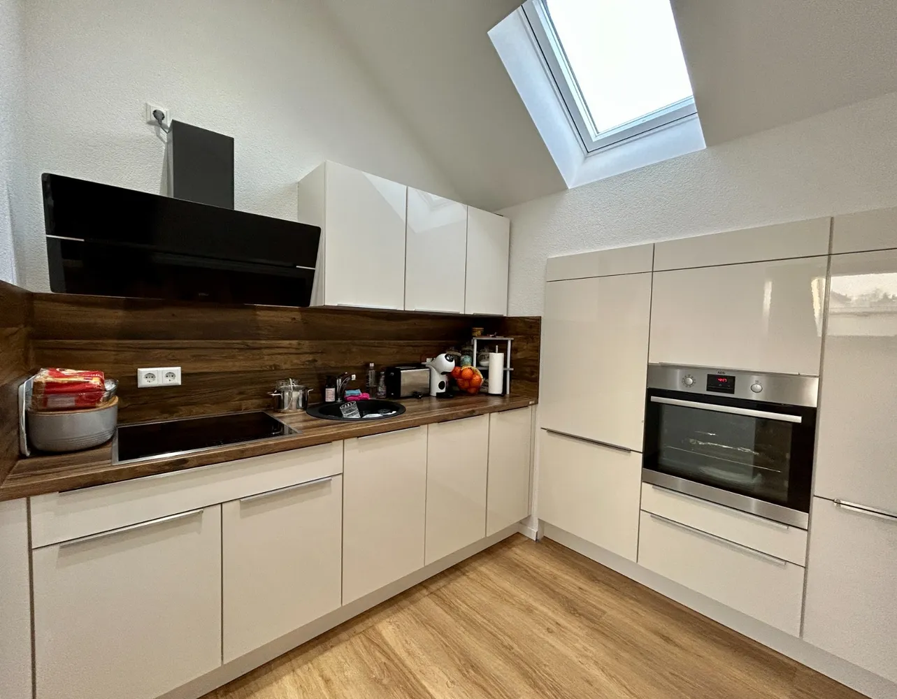 2 Zimmer Wohnung mit 71 m² in Lahr/Schwarzwald – Bild 5