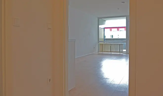 1 Zimmer Wohnung mit 37 m² in München – Bild 8