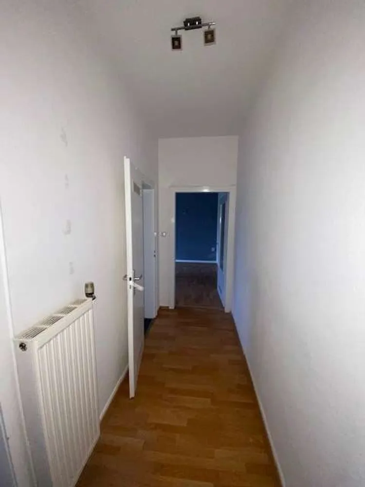 2 room apartment with 46 m² in Krefeld – Photo 12
