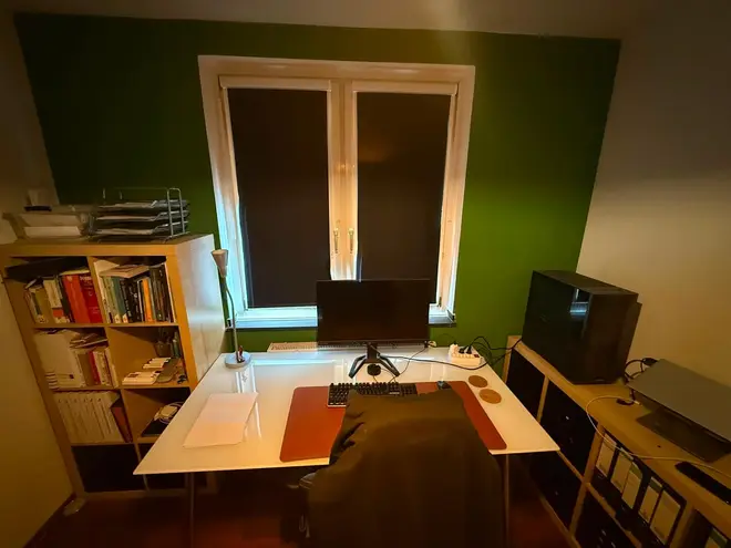 3 Zimmer Wohnung mit 64 m² in Köln – Bild 4