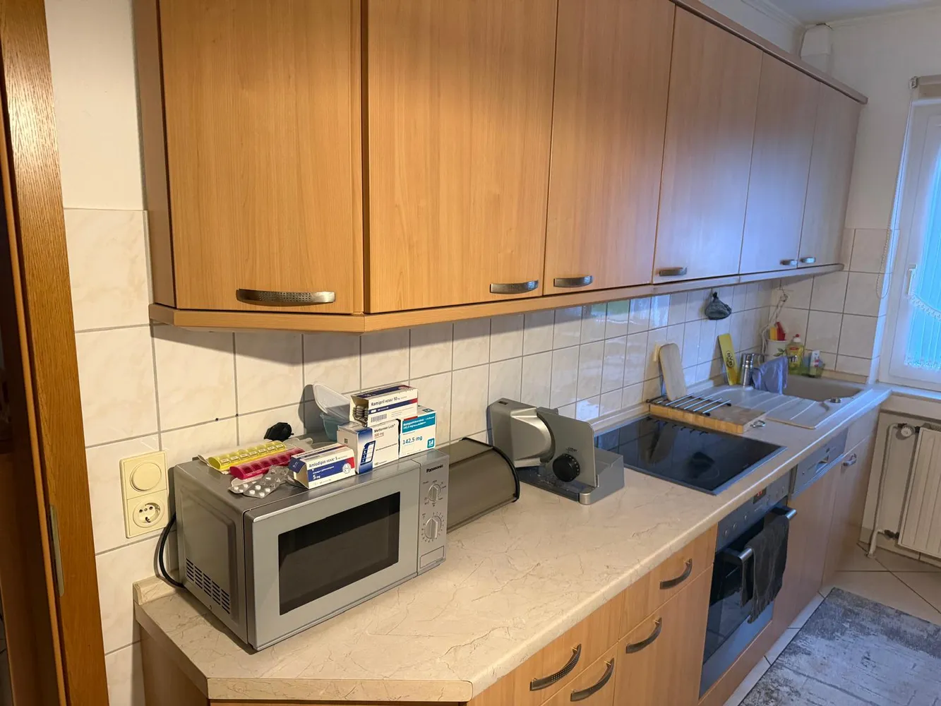 3 Zimmer Wohnung mit 65 m² in Recklinghausen – Bild 1