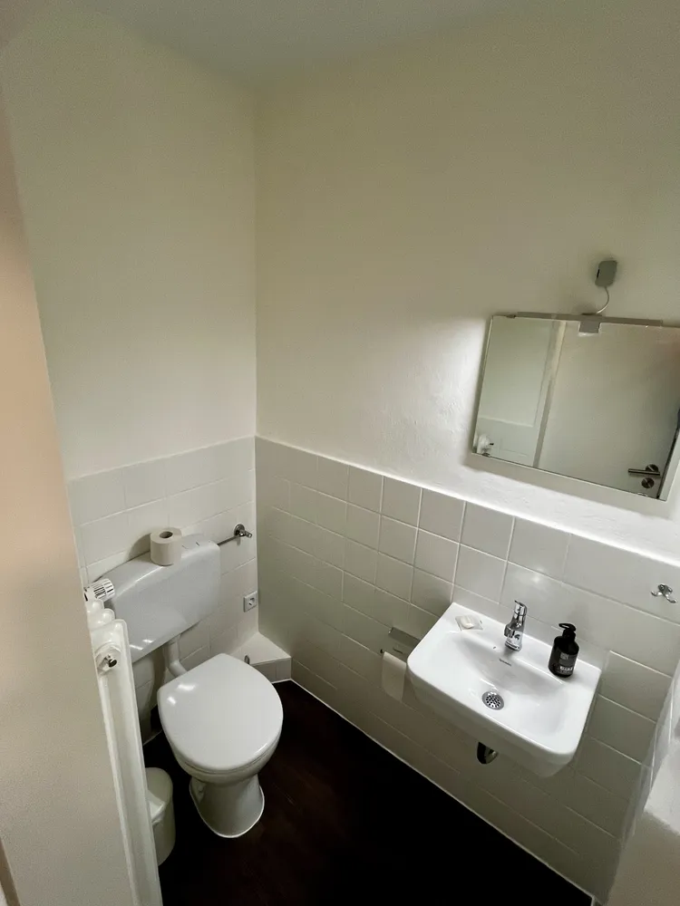3 Zimmer Wohnung mit 70 m² in Bremen – Bild 8