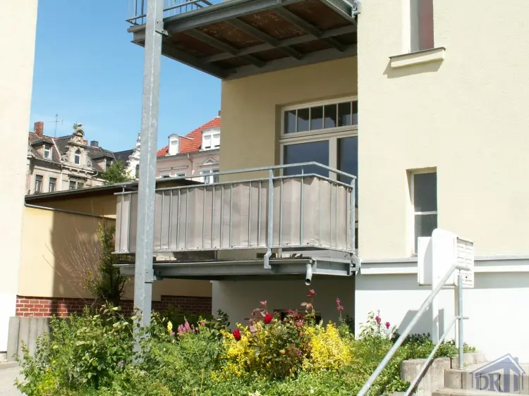 2 Zimmer Wohnung mit 65 m² in Zittau – Bild 3