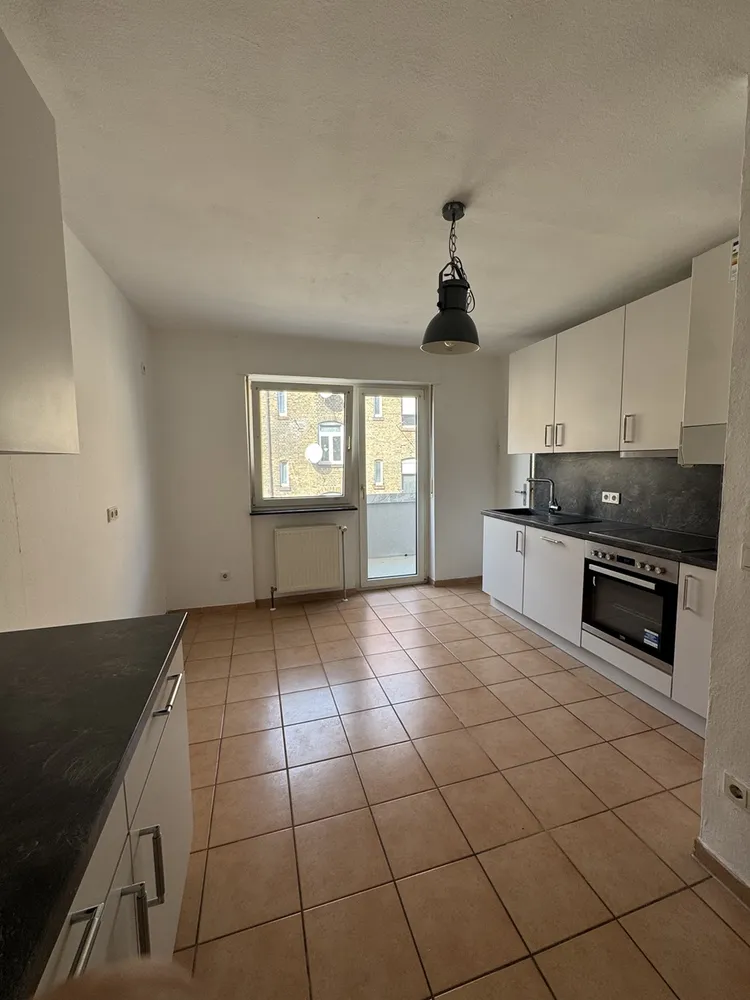 2 room apartment with 68 m² in Mannheim – Photo 2