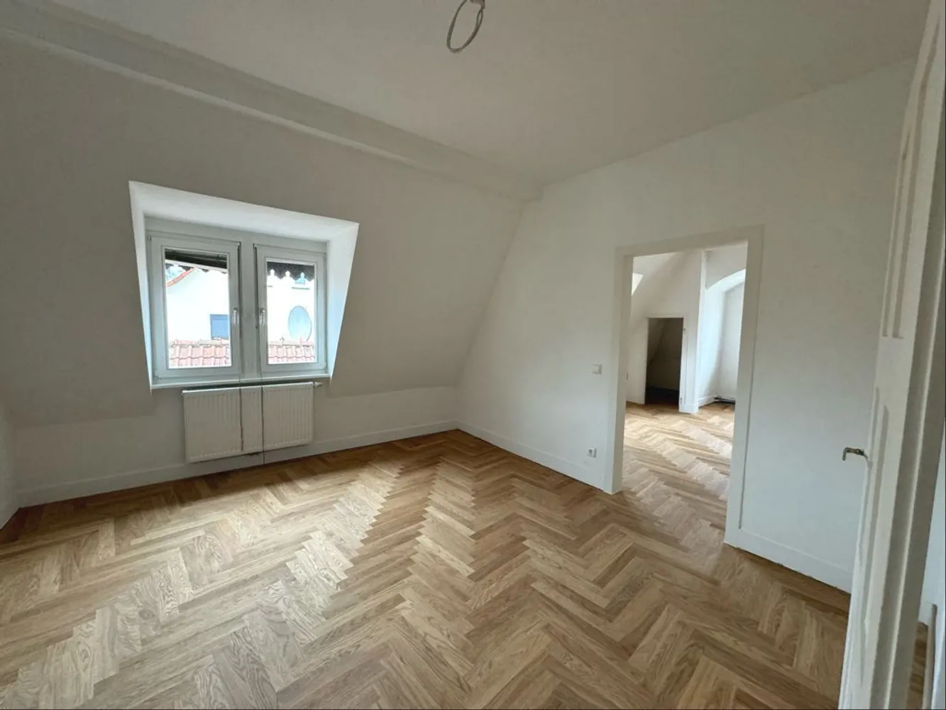 4 room apartment with 97 m² in Esslingen am Neckar – Photo 2