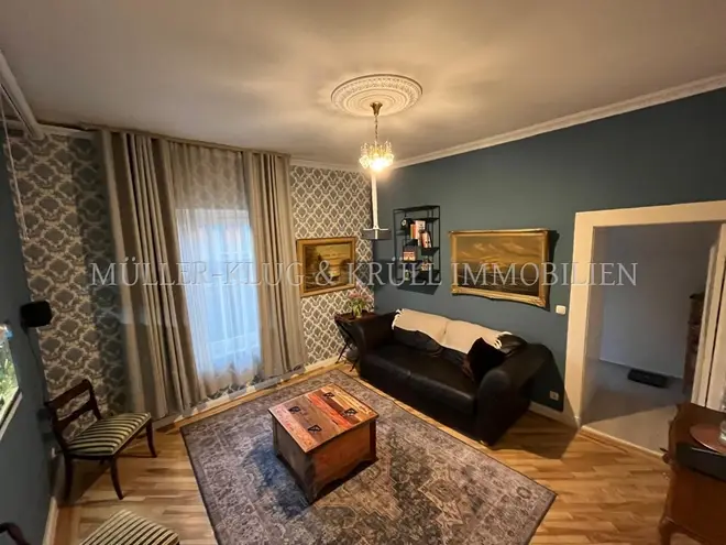 3 Zimmer Wohnung mit 67 m² in Hamburg – Bild 3