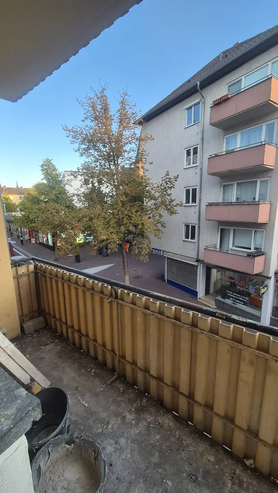3 Zimmer Wohnung mit 70 m² in Mainz – Bild 2