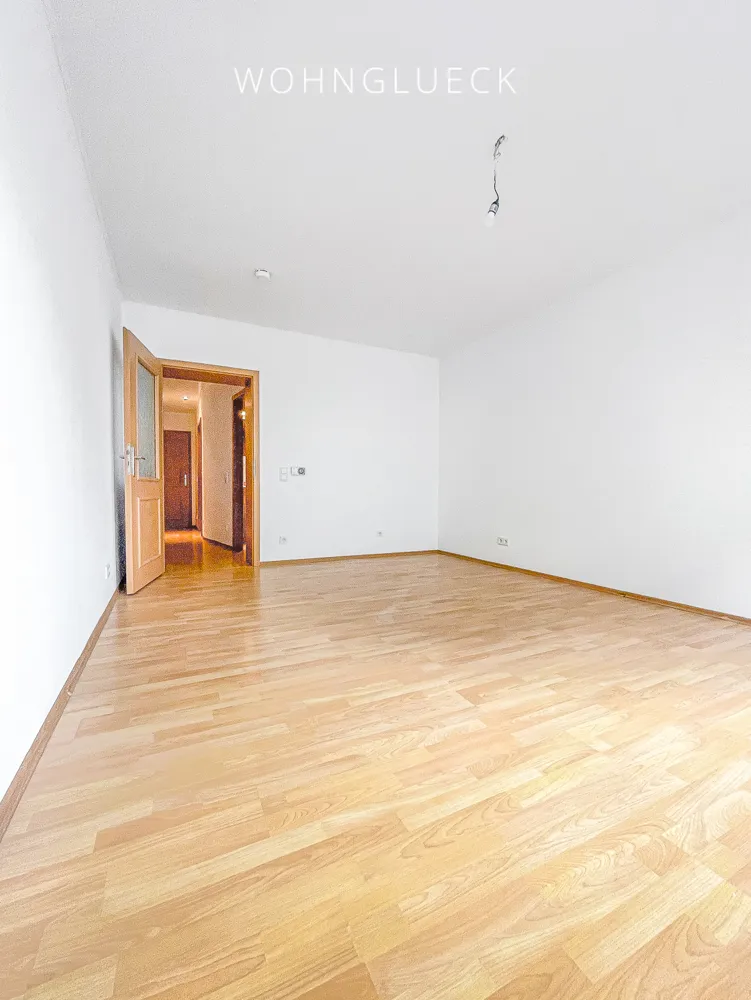 3 Zimmer Wohnung mit 66 m² in Nürnberg – Bild 3