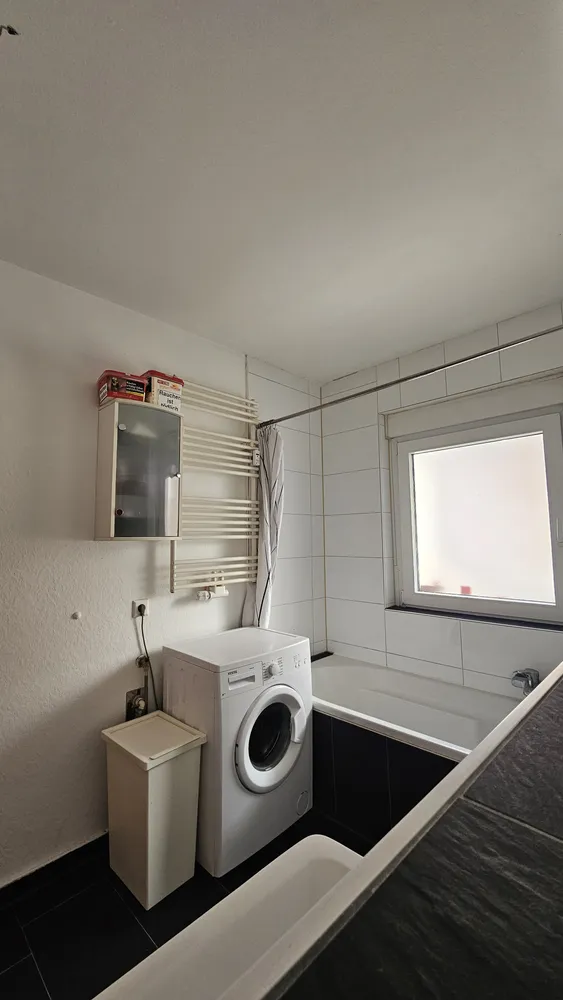 2 Zimmer Wohnung mit 65 m² in Mannheim – Bild 11