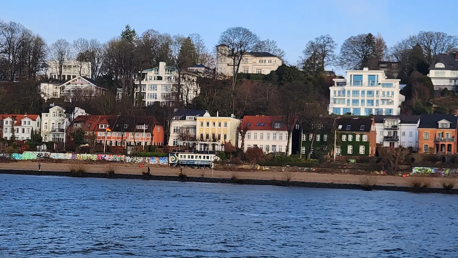 3 Zimmer Wohnung mit 80 m² in Hamburg – Bild 7