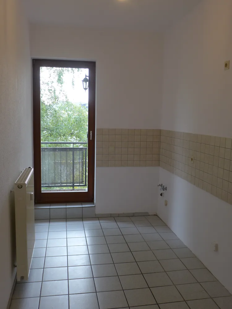 2 Zimmer Wohnung mit 56 m² in Leipzig – Bild 9