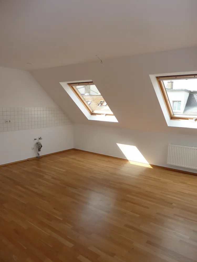 2 room apartment with 61 m² in Leipzig – Photo 6
