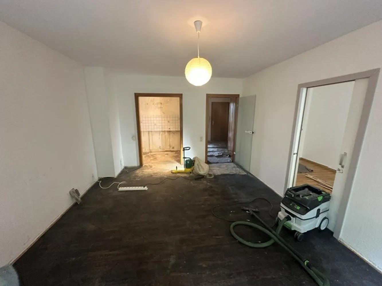 3 Zimmer Wohnung mit 62 m² in Aachen – Bild 1