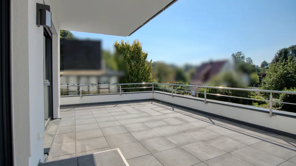 3 Zimmer Wohnung mit 80 m² in Minden – Bild 5