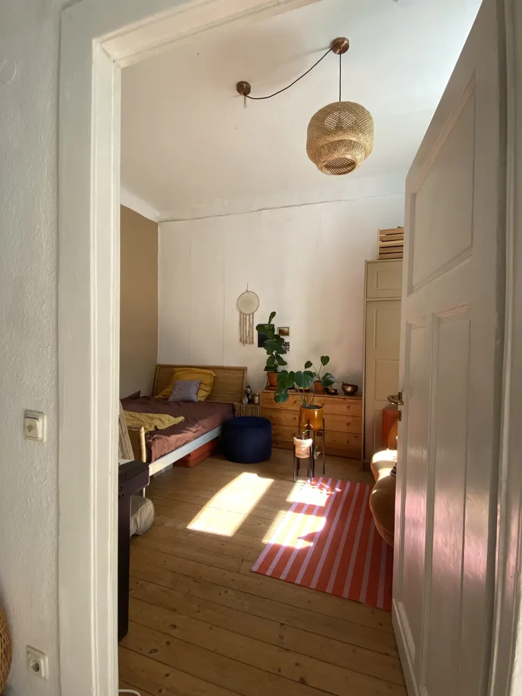 2 Zimmer Wohnung mit 40 m² in Köln – Bild 2