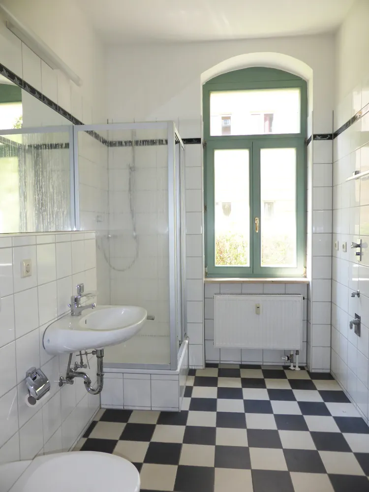 2 Zimmer Wohnung mit 77 m² in Dresden – Bild 9