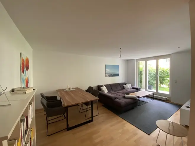 2 Zimmer Wohnung mit 57 m² in München – Bild 7