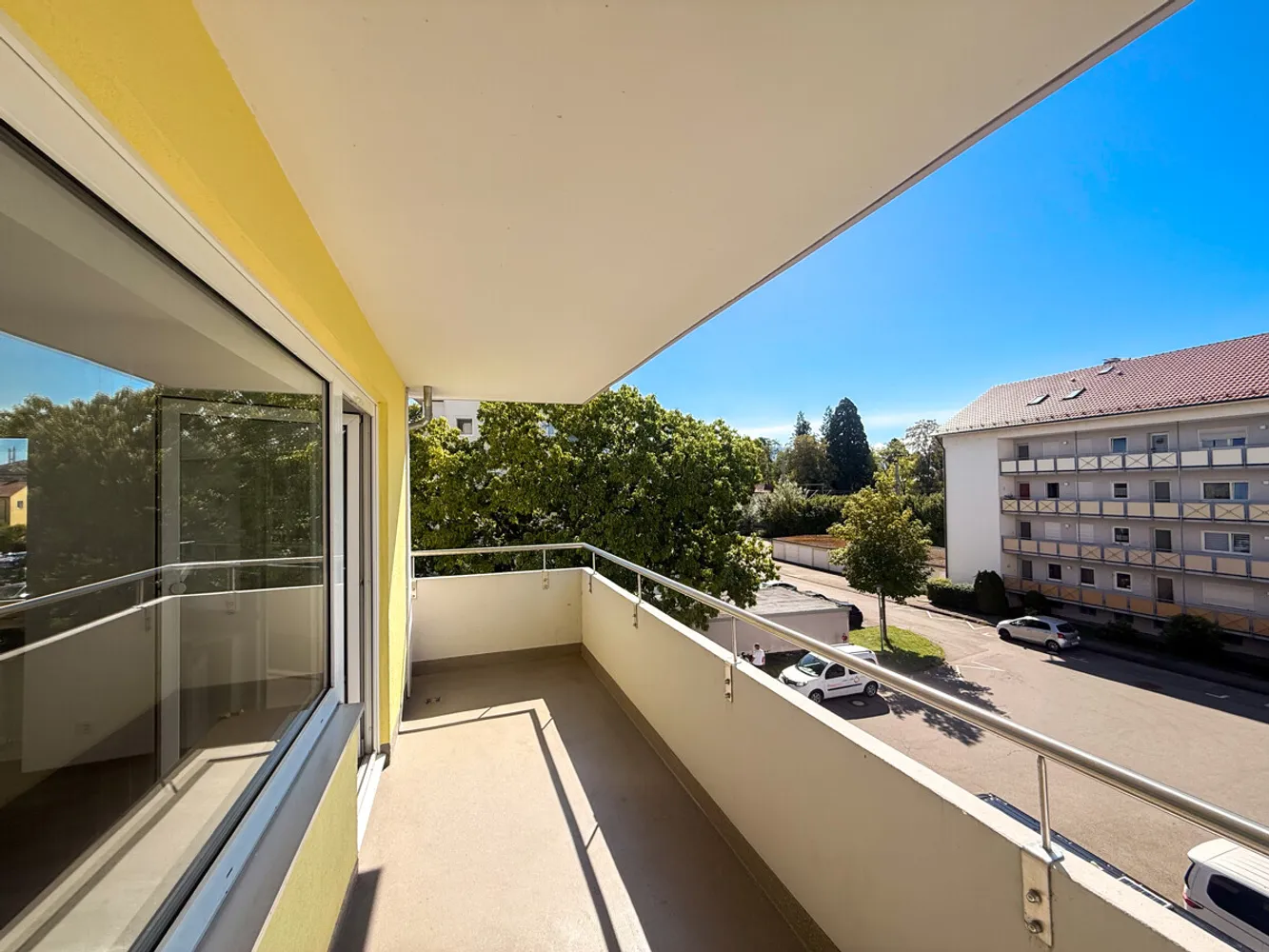 4 Zimmer Wohnung mit 108 m² in Lindau – Bild 9