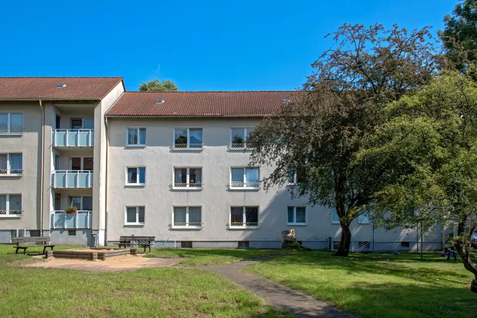 3 Zimmer Wohnung mit 62 m² in Castrop-Rauxel – Bild 5